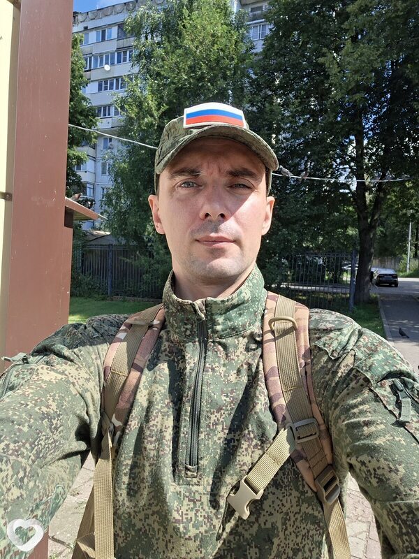 Станислав, Новосибирск