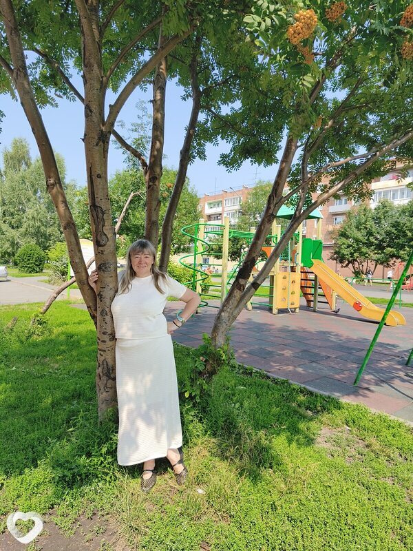 Светлана, Кемерово