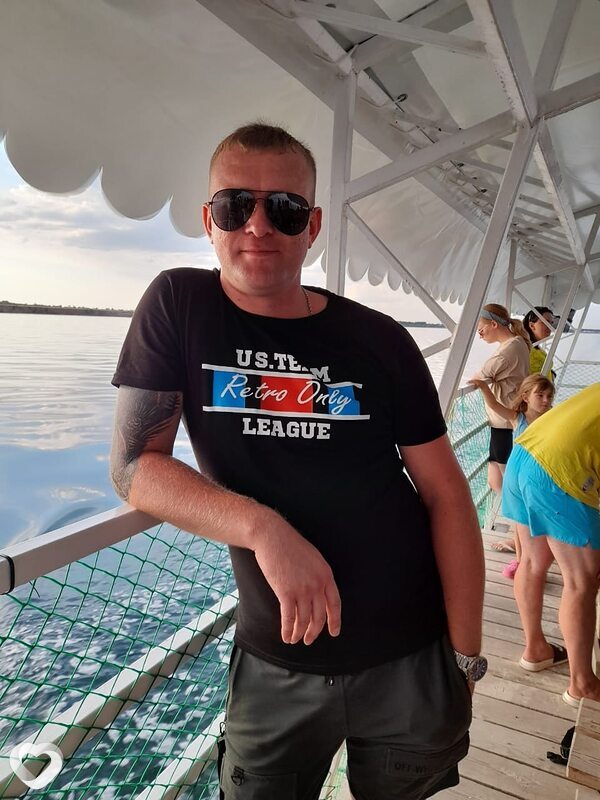 Николай, Прокопьевск