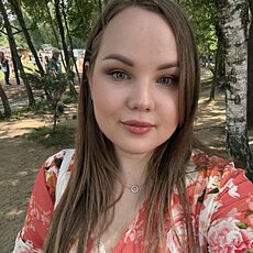 Ольга, 29, Минске — анкета №4696577