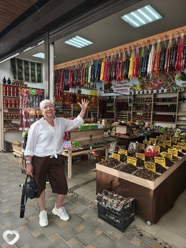 Наталия, 57, Воронеже — анкета №4691627