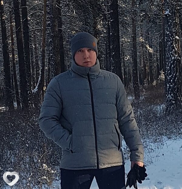 Vladimir, Чита