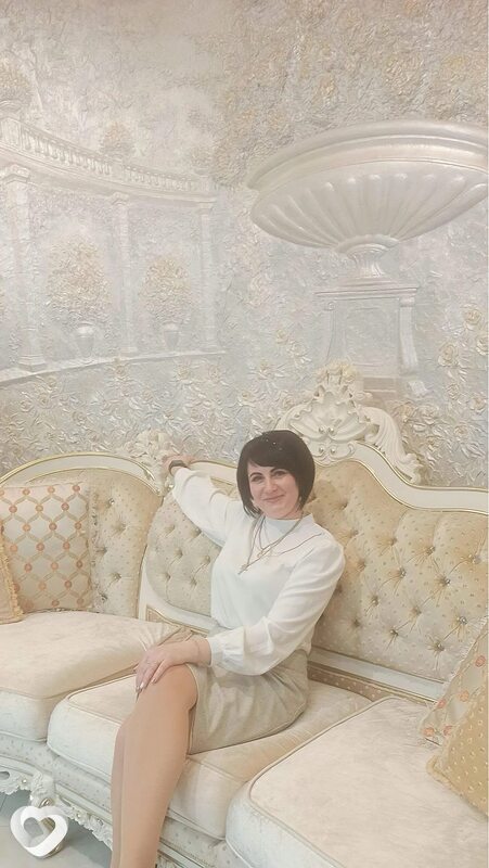 Маргарита, 42, Краснодаре — анкета №4692615