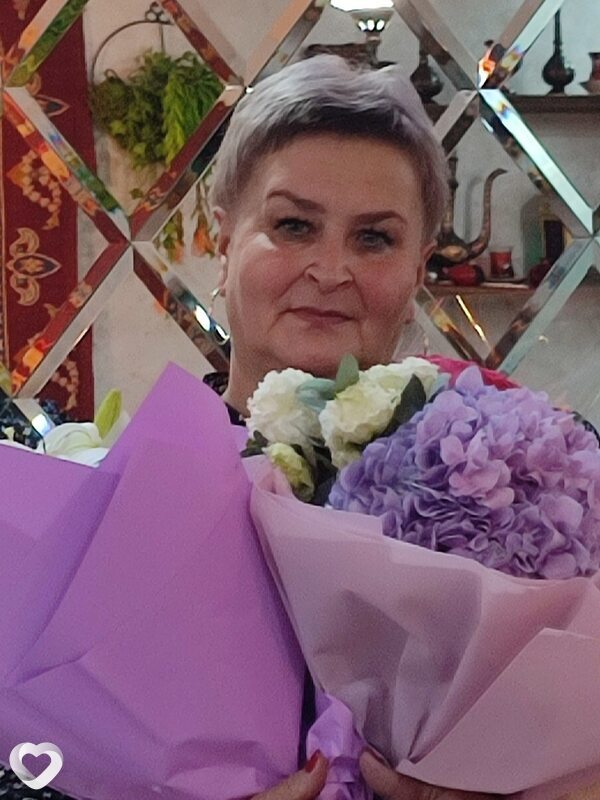 Елена, Уральск