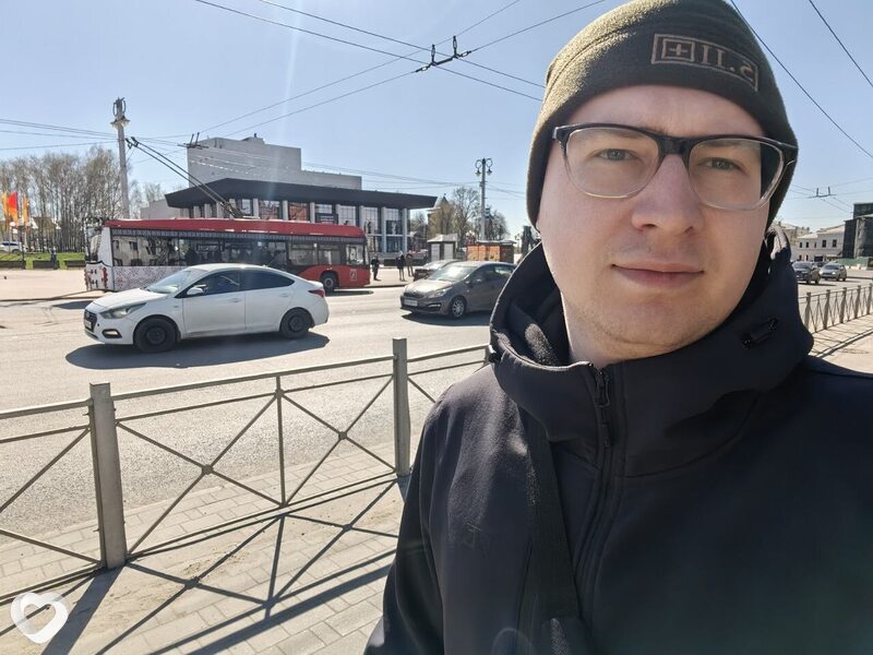 Павел, Комсомольск-на-Амуре