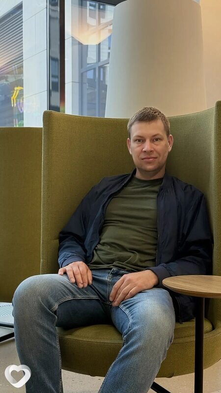 Вячеслав, 39, Иркутске — анкета №4691868