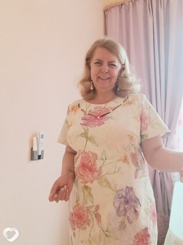 Ольга, 55, Ростове-на-Дону — анкета №4694147