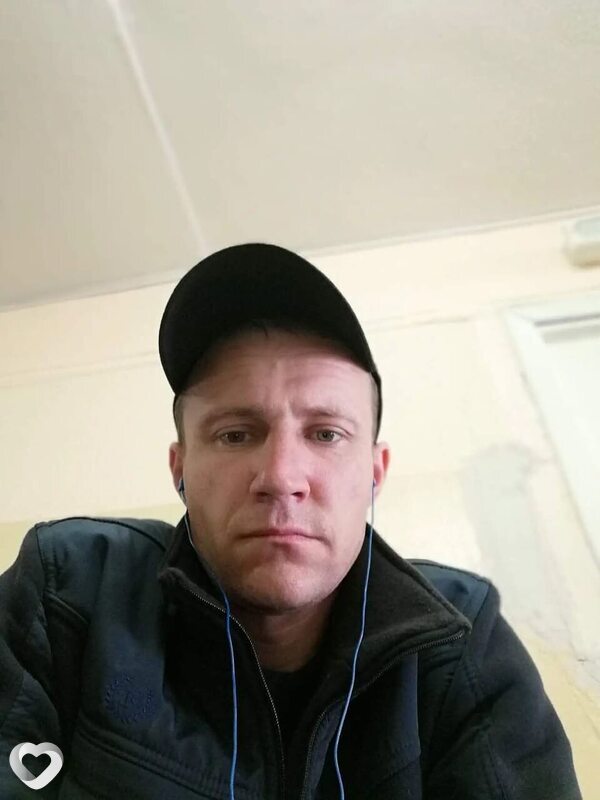 Сергей, 36, Гомеле — анкета №4696349