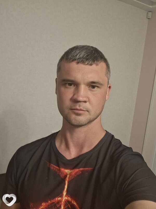 Петр, Калтан
