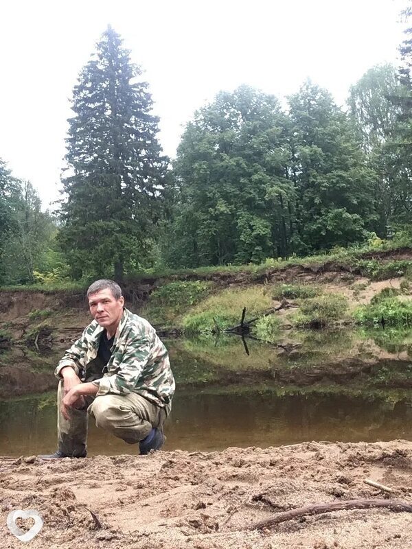 Андрей, Киров