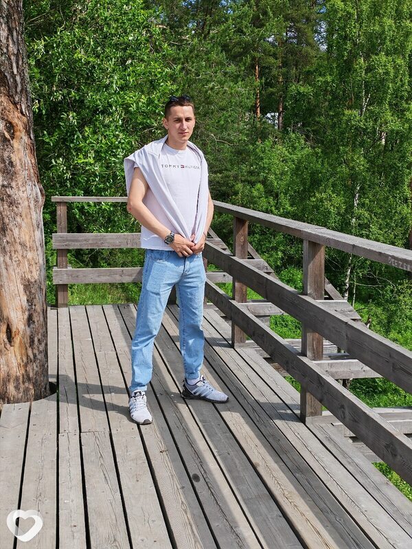 Адексей, Петрозаводск