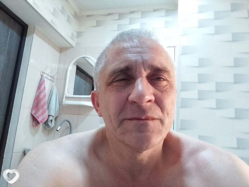 Владимир, 40, Мариуполе — анкета №4697860