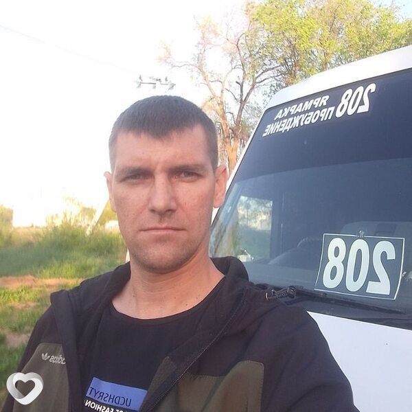 Андрей, 39, Энгельсе — анкета №4701524
