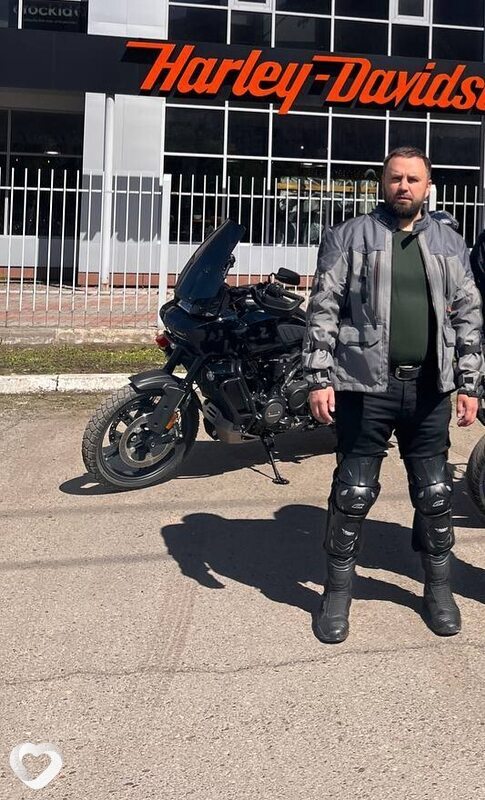 Руслан, 40, Красноярске — анкета №4692884