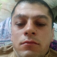 Саша, 32, Братске — анкета №4691823