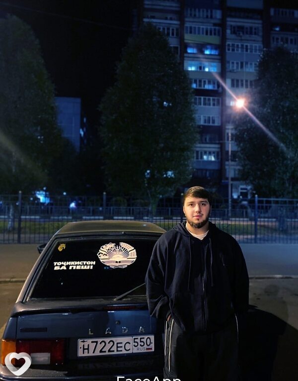 Субхон, Файзабад
