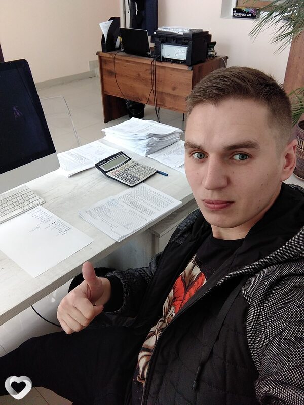 Сергей, Севастополь