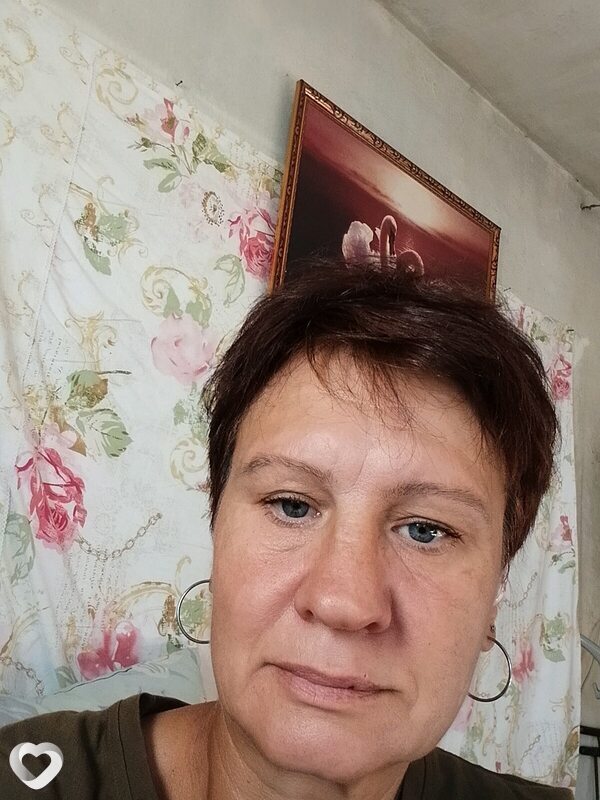 Ольга, 50, Краснодаре — анкета №4692600