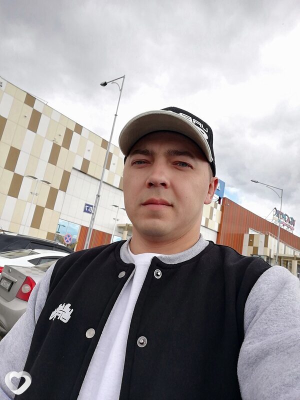 Сергей, Сургут