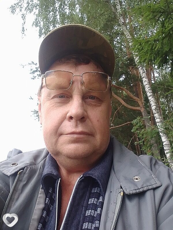 Владимир, Минск