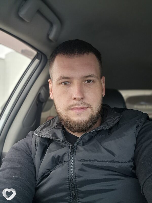 Максим, Арсеньев