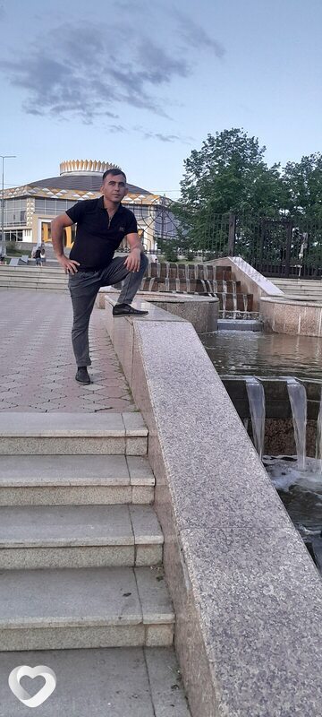 Асиман, Нижний Тагил