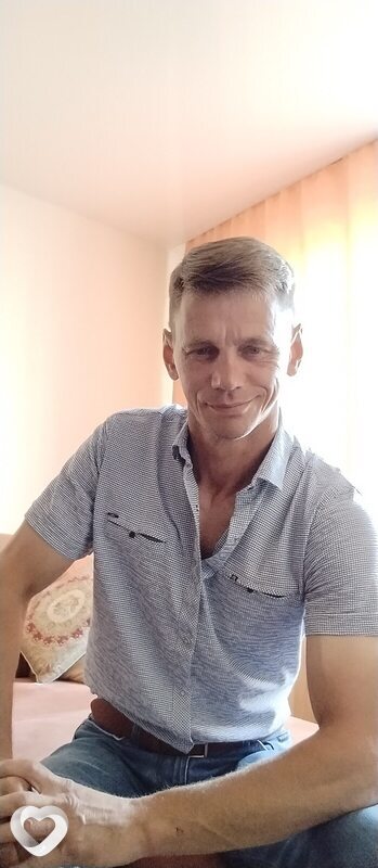Алексей, 49, Екатеринбурге — анкета №4694573