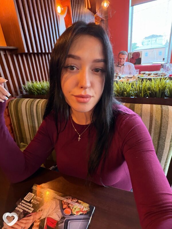Карина, Курган