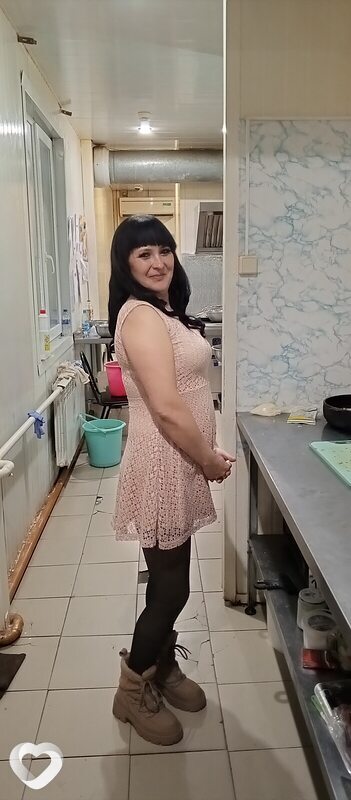 Оксана, Свободный