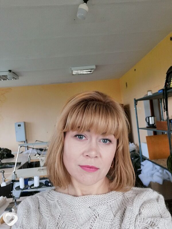 Людмила, Смолевичи