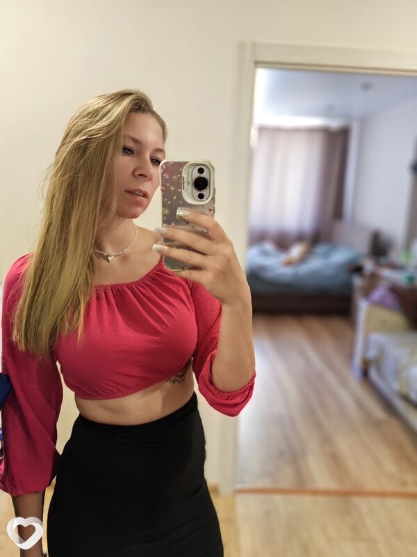 Ольга, 28, Иркутске — анкета №4691869