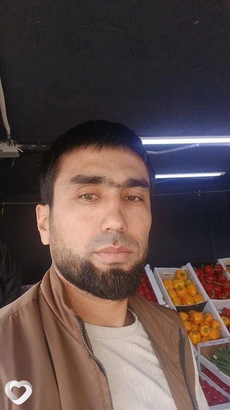 Nusrat, 35, Екатеринбурге — анкета №4694579