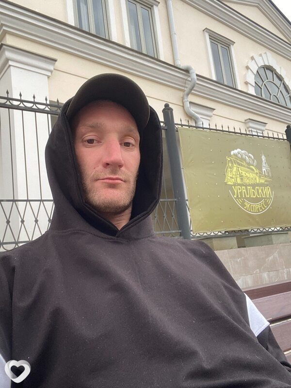 Виталий, Липецк