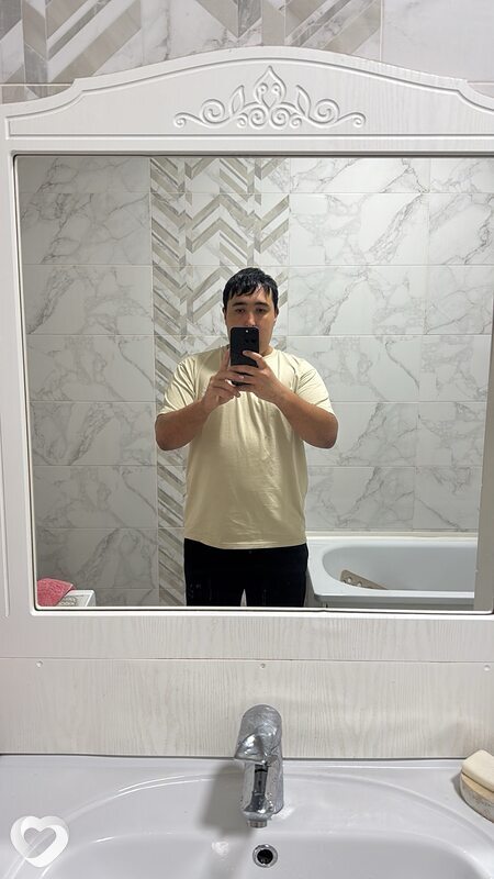 Саян, 28, Астане — анкета №4697362