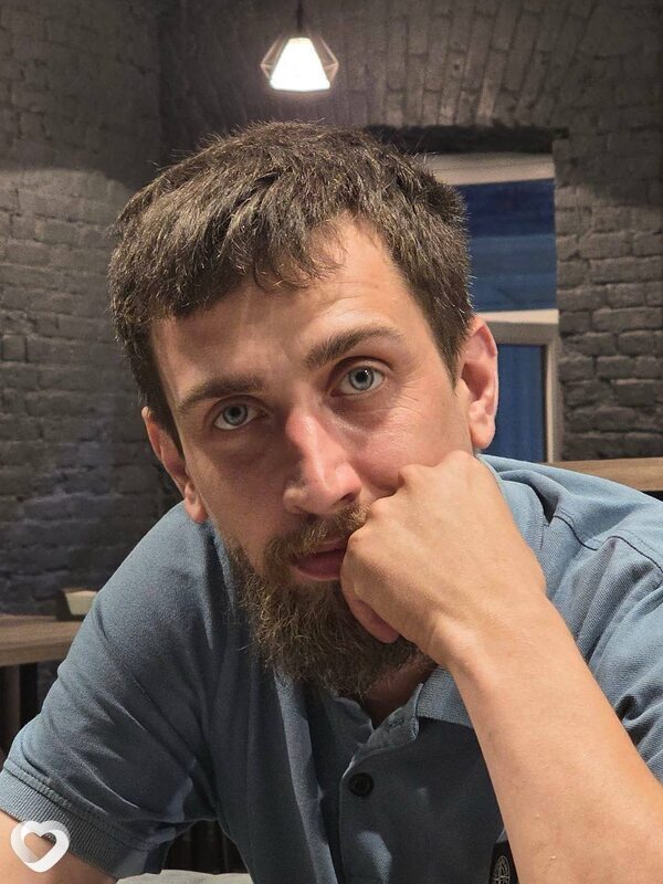 Slava, Владимир