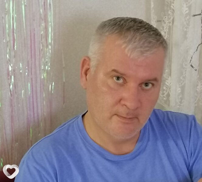 Олег, 47, Тюмени — анкета №4695477