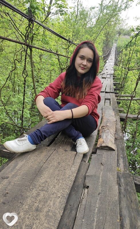 Карина, Арсеньев