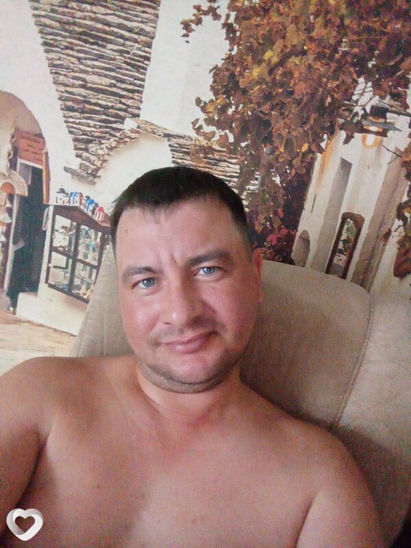 Дмитрий, Сургут