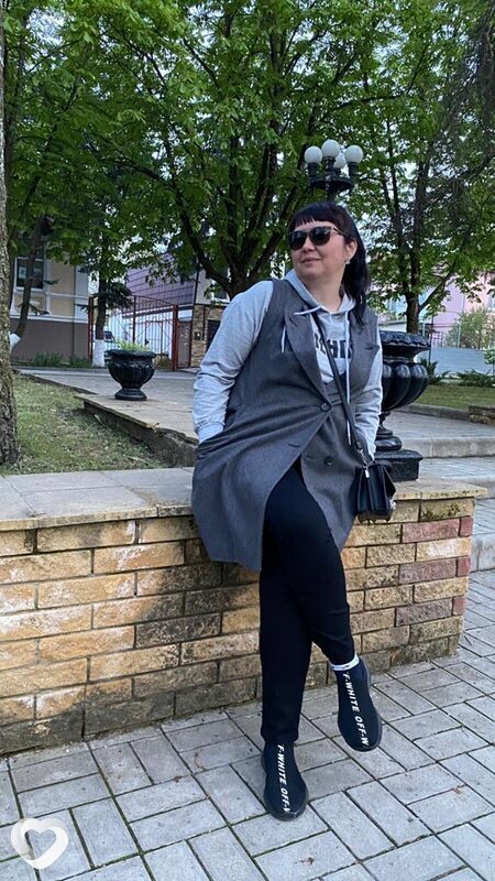 Марина, Анапа