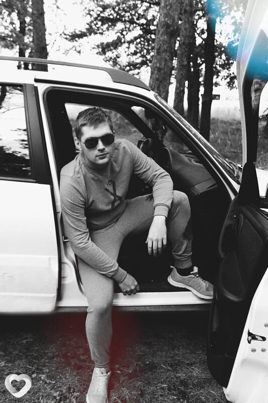 Алекс, 35, Ульяновске — анкета №4695592