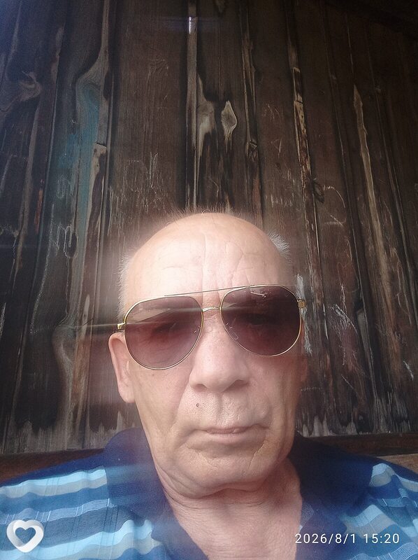 Владиммр, Иркутск