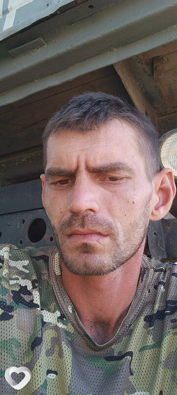 Петр, 31, Краснодаре — анкета №4692598