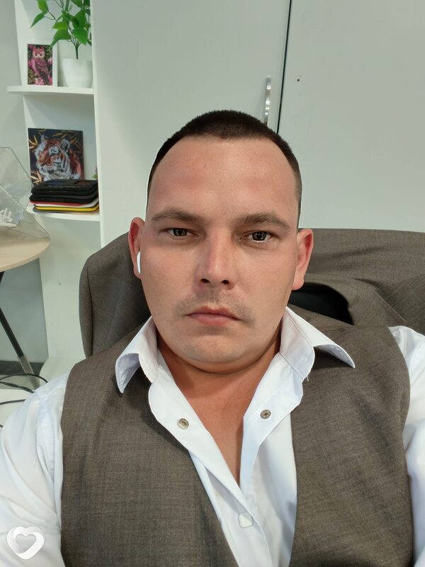 Стас, 31, Алматы — анкета №4700297