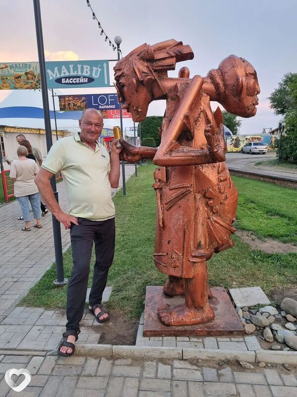 Алексей, Новокузнецк