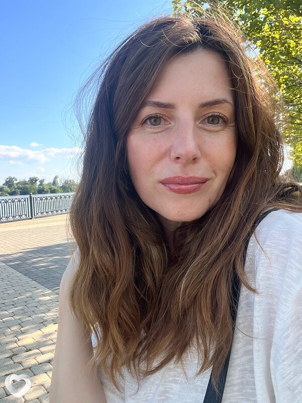 Елена, 43, Краснодаре — анкета №4699977