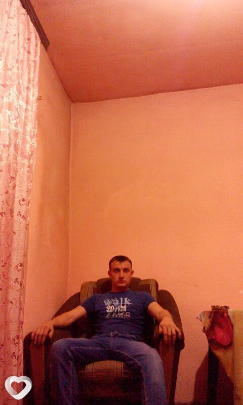 Толик, Новокубанск
