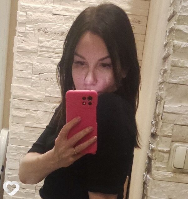 Анна, 50, Москве — анкета №4699401