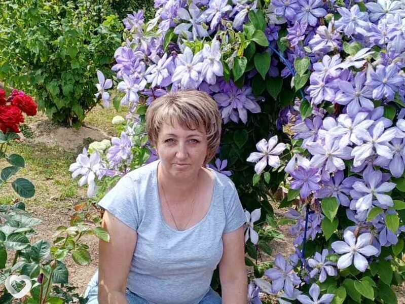 Татьяна, 45, Нижнем Новгороде — анкета №4693331