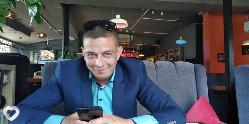 Валентин, Севастополь
