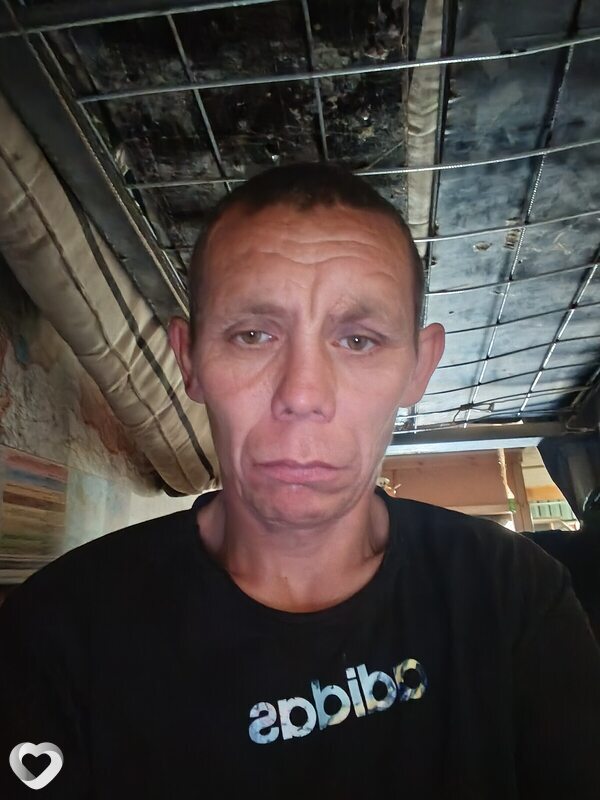 Сергей, 45, Казани — анкета №4695127